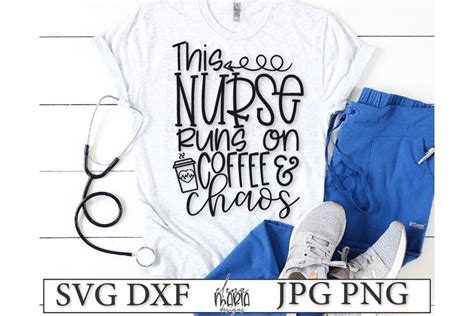 Download Nurse | Nursing Svg Bundle For Cricut Or Silhouette (234516) | SVGs | Design Bundles