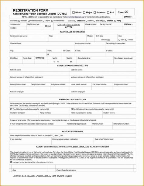 Fake Hospital Discharge Paper Template Addictionary