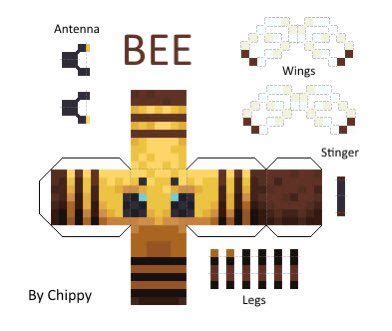 Minecraft crafts paper crafts papercraft minecraft. jada10 on Twitter in 2020 | Minecraft blöcke, Minecraft ...