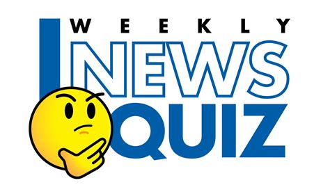 Can You Get 100 On The 10 Question 9and10 News Quiz 9and10 News