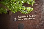 Guildhall School of Music & Drama - City of London