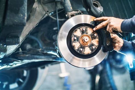 Do I Need A Brake Service Import Performance