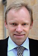 Clemens Fuest als Referent für Wirtschaft bei Econ buchen
