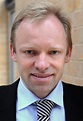 Clemens Fuest als Referent für Wirtschaft bei Econ buchen