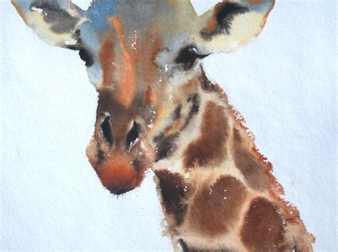 African Wildlife Painting Safari With Hazel Soan