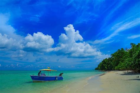 10 Best Reasons To Visit Andaman Island In December Andaman Tourism