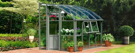 Vista Greenhouses Hartley Botanic