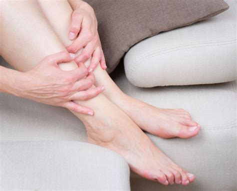Ból nóg w nocy co może być przyczyną Blog Venoflex