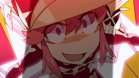 Nonon Jakuzure Regalia