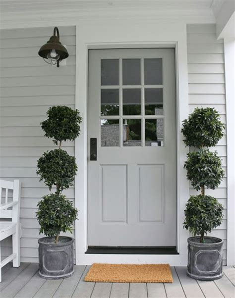 Ways To Add Instant Curb Appeal Best Front Doors Best Front Door Colors Exterior House Colors