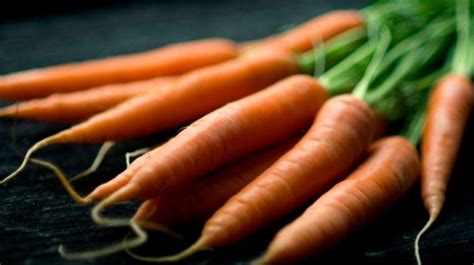 9 beneficios de la zanahoria increíbles para la salud