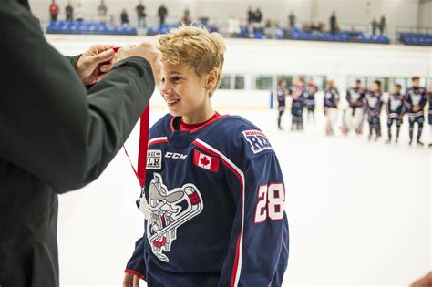 The rangers and caps play again wednesday, and unless wilson is suspended again by the league. Rebels Repeat, Rangers End Tournament Drought at 2019 Tom Wilson Peewee Classic - GTHL