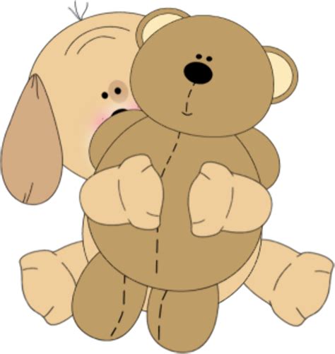 Download High Quality Teddy Bear Clipart Hugging Transparent Png Images