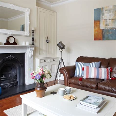 Your financial support would be. New Home Interior Design: Step inside this light-filled ...