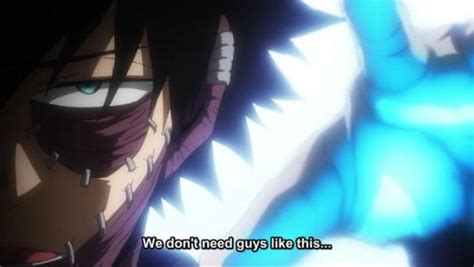 7 Brain Stunning Facts About Dabi My Hero Academia Shop