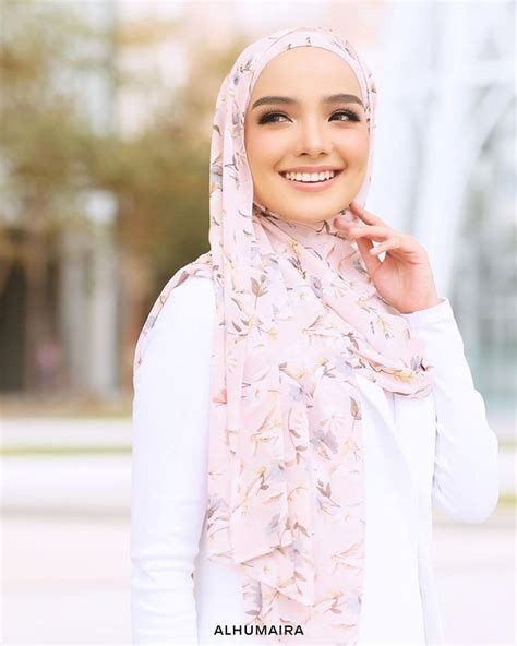 malaysia s best hijab brand on instagram “untuk gaya kasual mesti kita nak rasa selasa