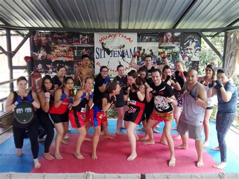 reasons to incorporate muay thai camp for boxing in thailand into your health program khaleej mag