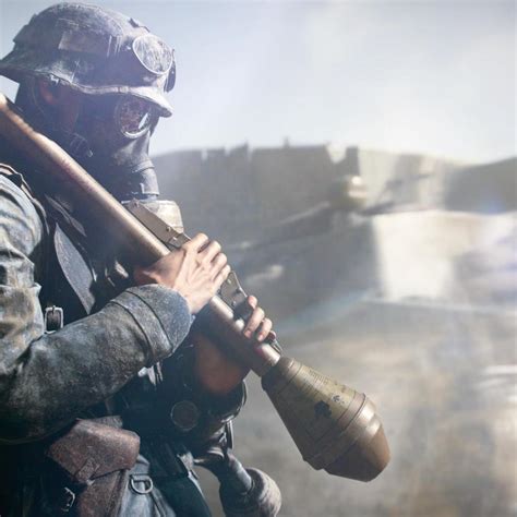 Battlefield 5 Free Panzerstorm Map Practice Range First Tides Of War