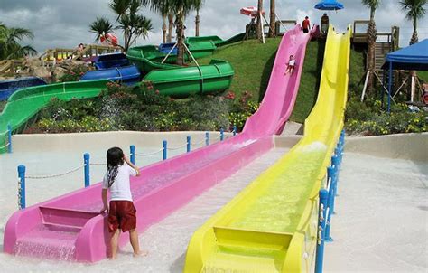 Florida Water Parks A Guide To The States Wet Cool Fun