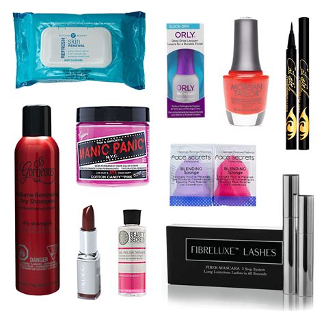 BEAUTY | Top 10 Products x Sally Beauty Supply