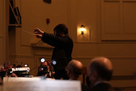 Roger Kalia - Music Director — Symphony NH