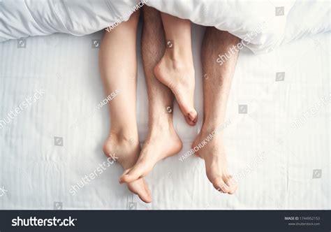 3 598 Couples Bare Feet Images Stock Photos Vectors Shutterstock