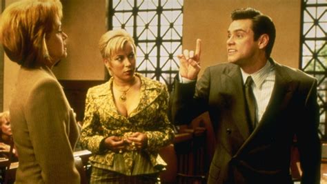 Liar Liar Review 1997 Movie Hollywood Reporter