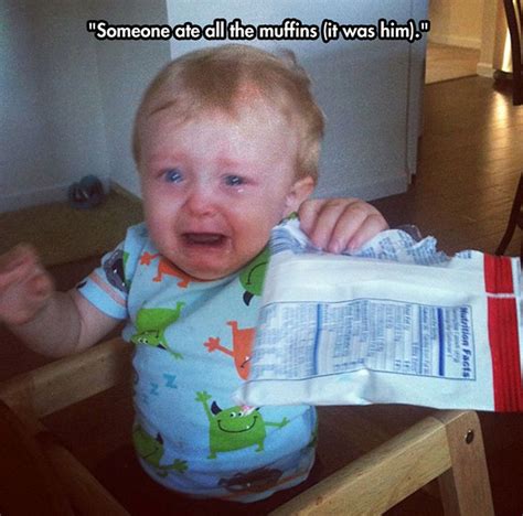 36 Kids Throwing Temper Tantrums Youll Crack Up When You Find Out