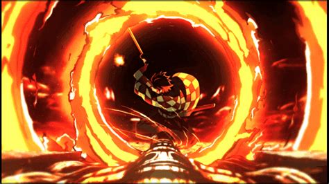 Steam Workshoptanjiro Kamado Hinokami Kagura 4k Anime Demon Slayer