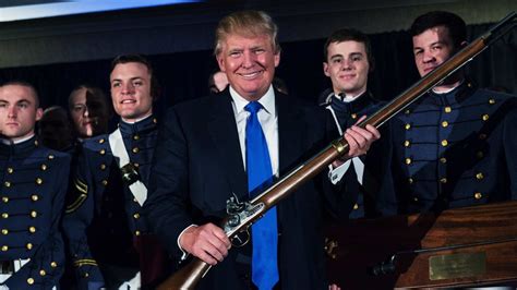 A broken clock is right twice a day. Trump on NATO: even a broken clock is right twice a day - CapX