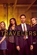 Travelers (TV Series 2016-2018) - Posters — The Movie Database (TMDB)