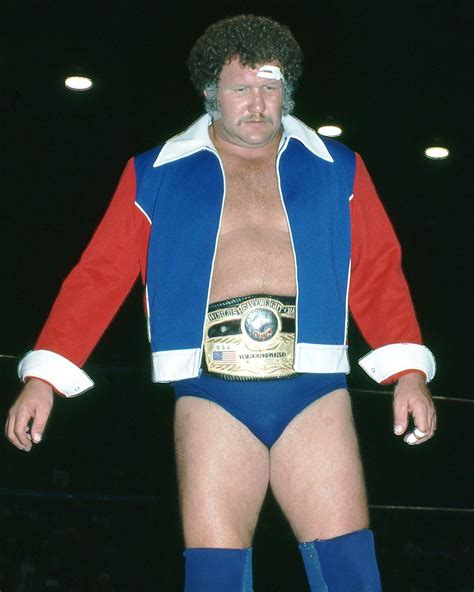 Remembering Harley Race Pro Wrestling S One And Only Real World Champion Wrestling
