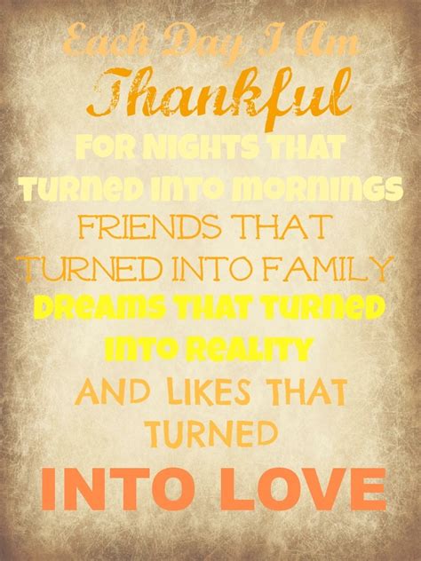 Each Day I Am Thankful Pictures Photos And Images For Facebook