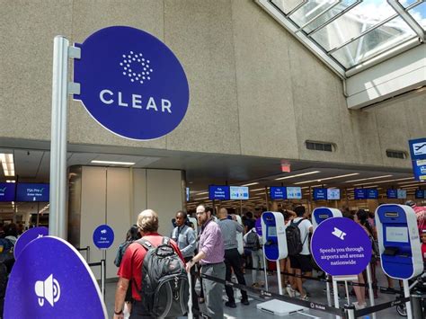 Tsa Precheck Vs Global Entry Vs Clear