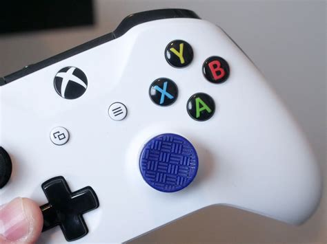 Can Thumbstick Controller Grips Improve Your Xbox One Gaming