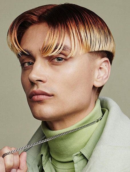 10 Coolest Curtain Haircuts For Men In 2023 The Trend Spotter