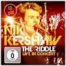 Nik Kershaw - The Riddle (Live In Concert) (2013, CD) | Discogs