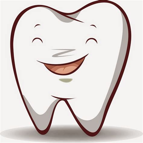 55 Free Tooth Clipart