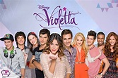 "Violetta" estreia na SIC a 10 de janeiro - MoveNotícias