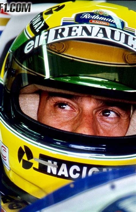 201751twitterayrton Senna 21 De Marzo 1960 1 De Mayo 1994