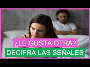 Como Saber Si A Mi Marido Le Gusta Otra Mujer Consejo Educativo Uru