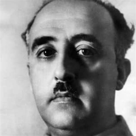 Francisco Franco Biography