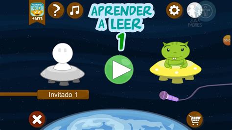 Aprender A Leer I Aplicacion Para Niñosas Con Dislexia Youtube