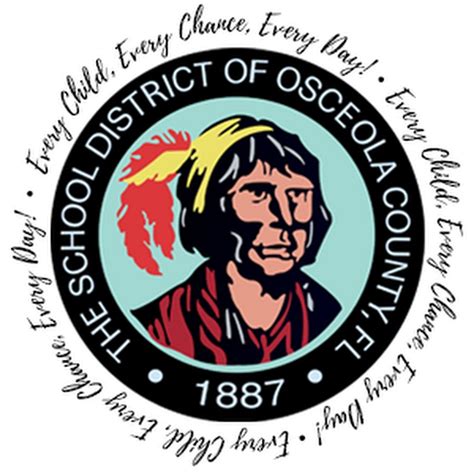 Osceola County School District Youtube