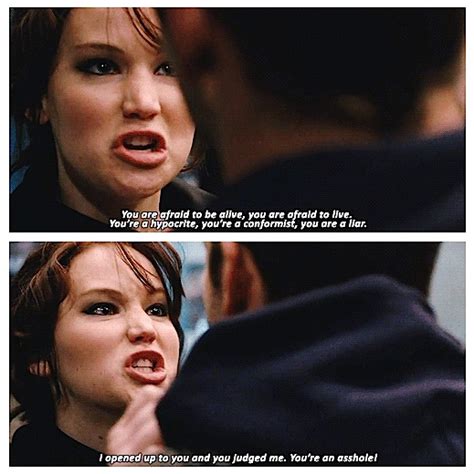 You have poor social skills. Silver Linings Playbook(2012) - Movie Quotes