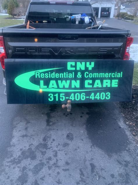 CNY Residential and Commercial lawncare - Auburn, NY - Nextdoor
