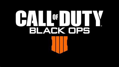 Call Of Duty Black Ops 4 Wallpapers Top Free Call Of Duty Black Ops 4