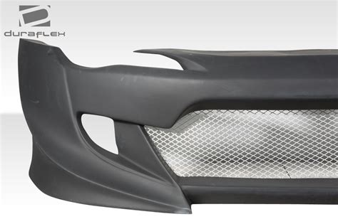 Front Bumper Body Kit For 2015 Scion Frs 0 2013 2019 Scion Fr S