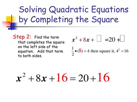 Quadratic Equations Virtrat