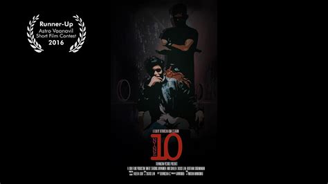 Astro vaanavil est une chaîne de télévision payante malaisienne qui diffuse des programmes en tamoul, ciblant la communauté indienne de malaisie. Nine10 - Short Film (Runner-up Astro Vaanavil Short Film ...